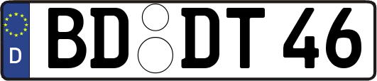 BD-DT46