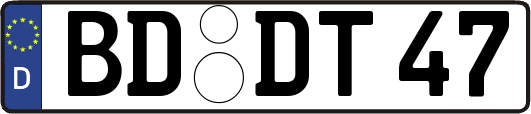 BD-DT47