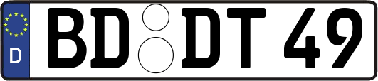 BD-DT49
