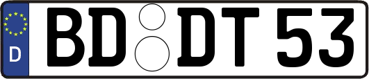 BD-DT53