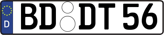 BD-DT56