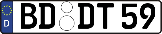 BD-DT59