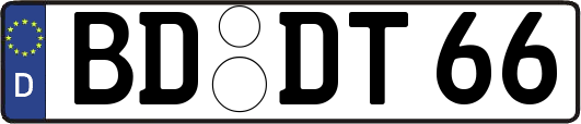 BD-DT66
