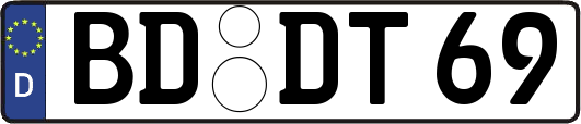 BD-DT69