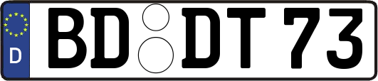 BD-DT73