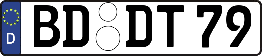 BD-DT79