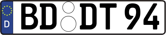 BD-DT94