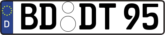 BD-DT95