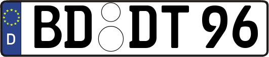 BD-DT96