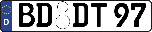 BD-DT97