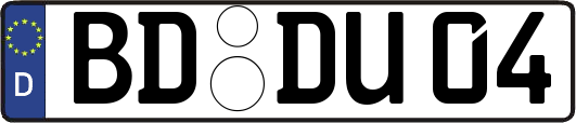 BD-DU04