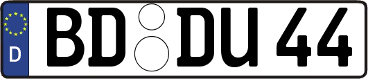 BD-DU44