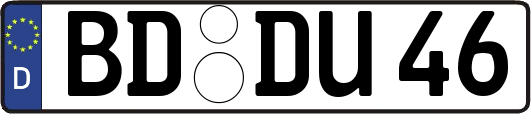 BD-DU46