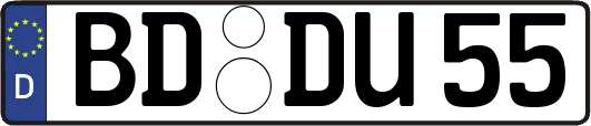 BD-DU55
