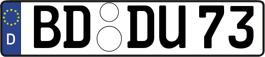 BD-DU73
