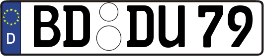 BD-DU79
