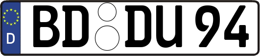 BD-DU94