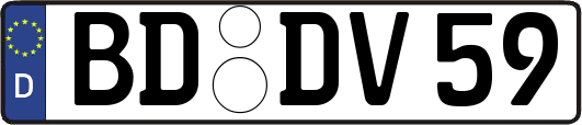 BD-DV59