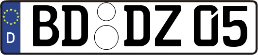 BD-DZ05