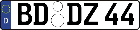 BD-DZ44