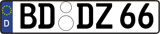 BD-DZ66