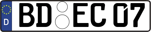 BD-EC07