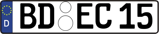 BD-EC15