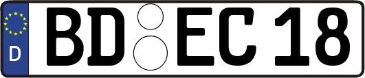 BD-EC18