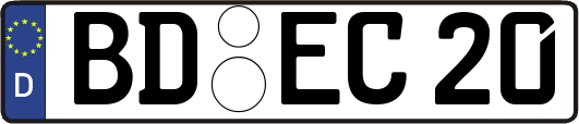 BD-EC20