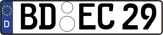 BD-EC29