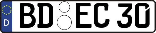BD-EC30