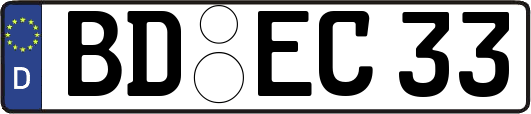 BD-EC33