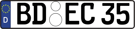 BD-EC35