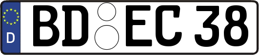 BD-EC38