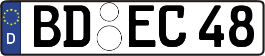 BD-EC48