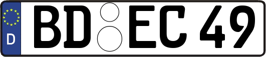 BD-EC49