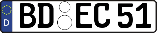 BD-EC51