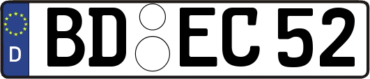 BD-EC52