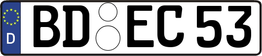BD-EC53