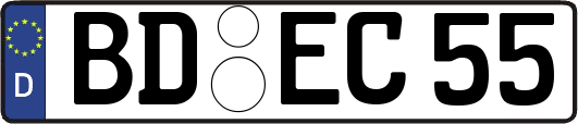 BD-EC55