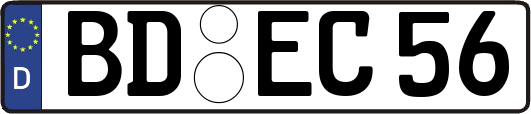 BD-EC56