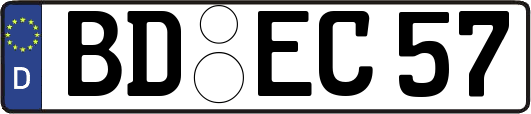 BD-EC57