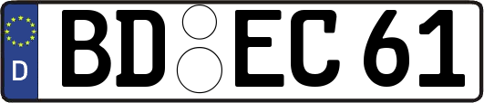 BD-EC61