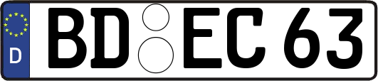 BD-EC63