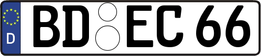 BD-EC66