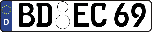 BD-EC69