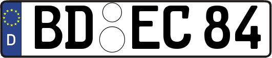 BD-EC84