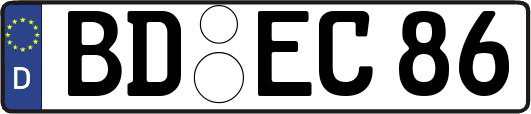 BD-EC86