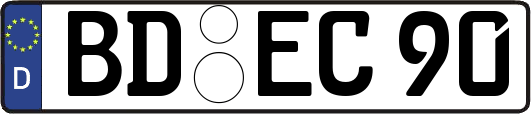 BD-EC90