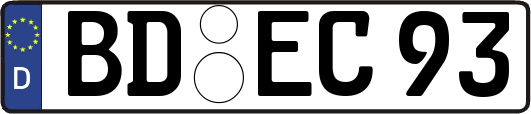 BD-EC93